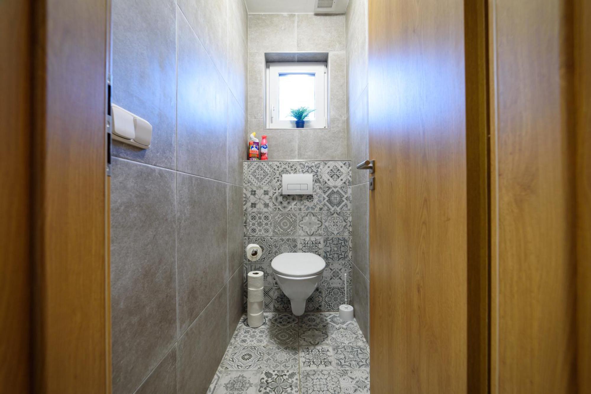 Apartmany Volavka 1 Plana nad Luznici Exterior photo