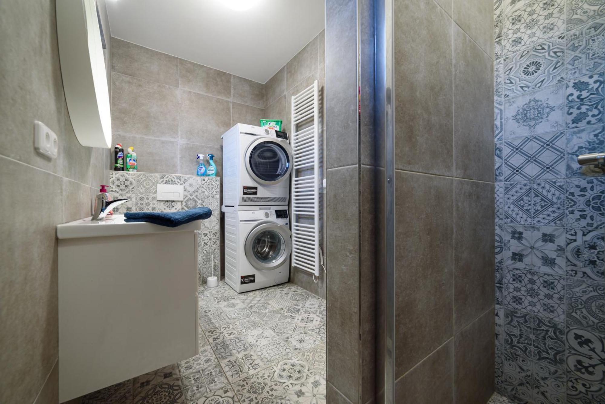 Apartmany Volavka 1 Plana nad Luznici Exterior photo