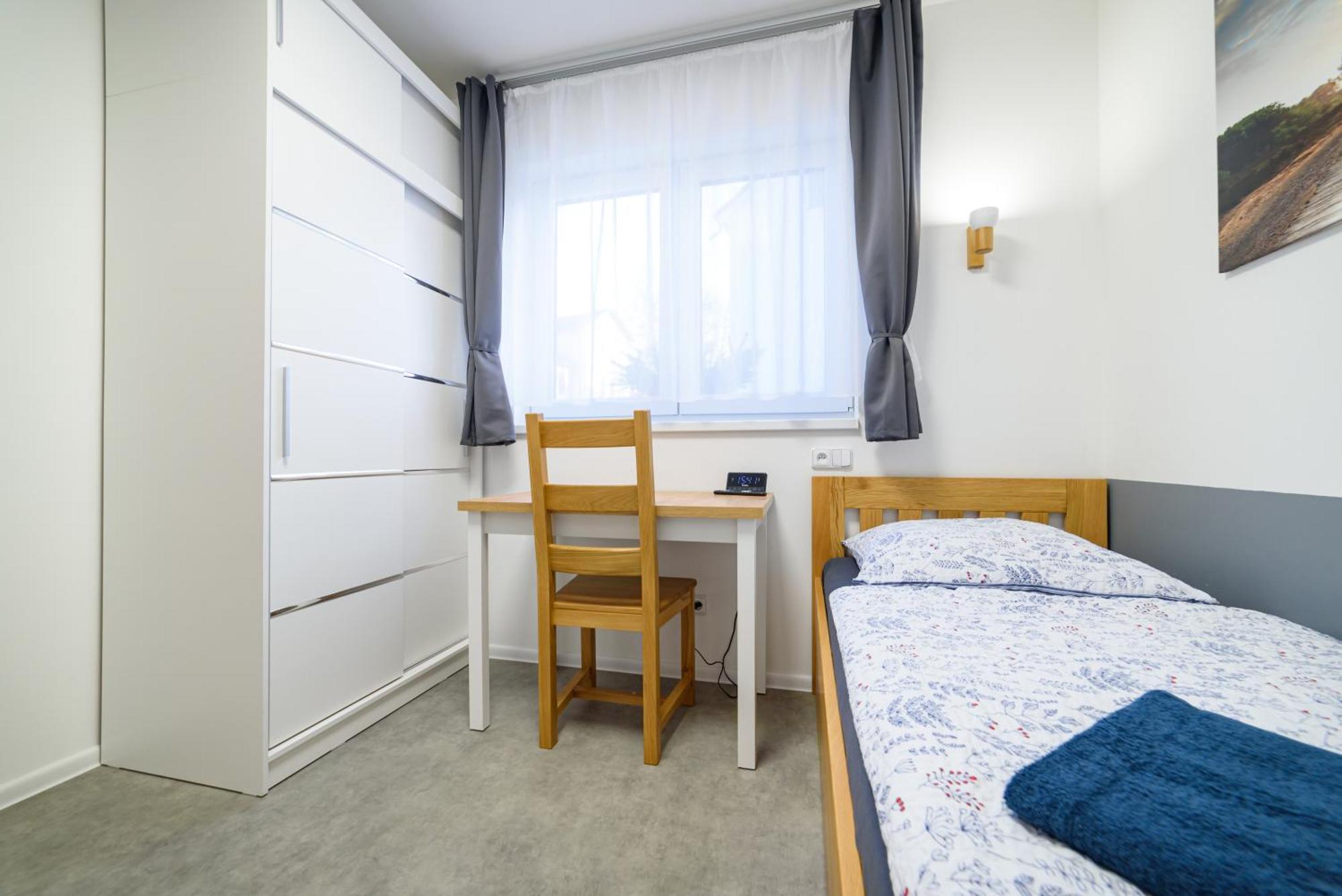 Apartmany Volavka 1 Plana nad Luznici Exterior photo
